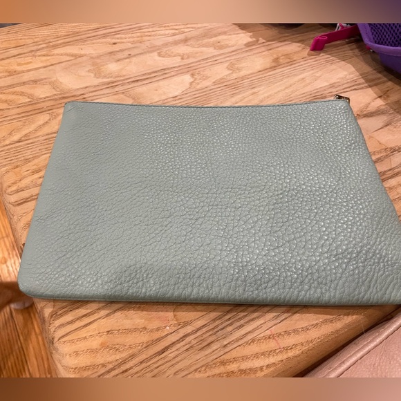 Fossil travel wallet / pouch - Picture 2 of 9